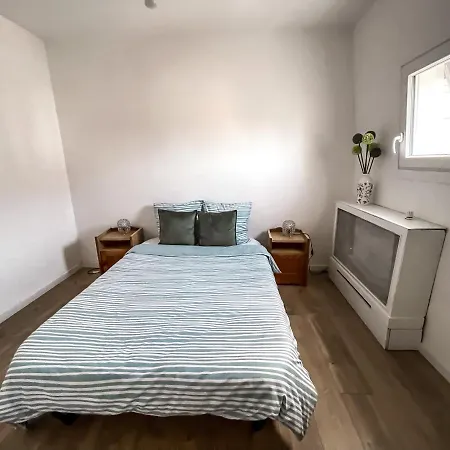 Charmante Maison- Grand Paris