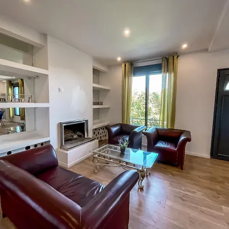 Charmante Maison- Grand Paris * Vitry-sur-Seine