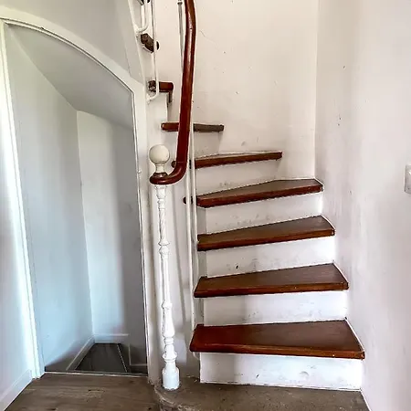 Charmante Maison- Grand Paris Holiday home
