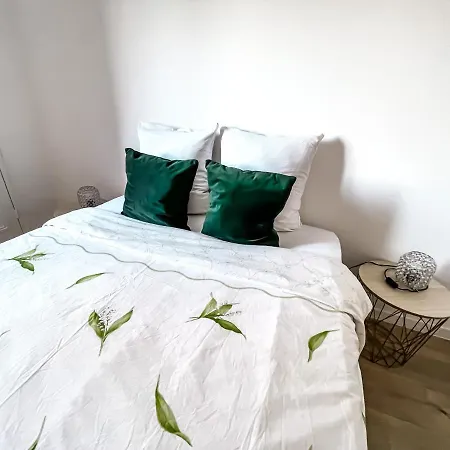Charmante Maison- Grand Paris Vitry-sur-Seine