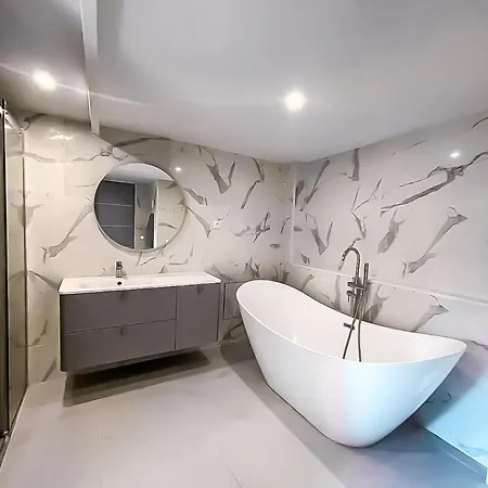 Charmante Maison- Grand Paris *